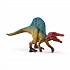 Мини фигурки Спинозавр и Т-рекс  - миниатюра №1